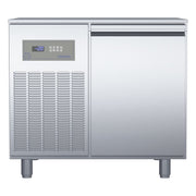 Friginox 6 Tray Reach-In Blast Chiller / Freezer - SBFMX30AECR