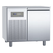 Friginox 6 Tray Reach-In Blast Chiller / Freezer - SBFMX30AECR