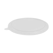 PakMax 185mm PP Bowl Lid - SBL-185-PP-LID