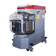 Tyrone Fixed Head Heavy Duty 34L Spiral Mixer – SCP34
