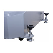 Tyrone Fixed Head Heavy Duty 34L Spiral Mixer – SCP34