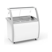 Thermaster 325L Gelato Display - SD-325P