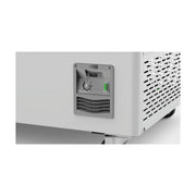 Thermaster Heavy Duty Supermarket Glass Sliding Lid Freezers 477L - SD-506K