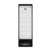 Thermaster Upright Glass Door Beverage Fridge - SDC-258B