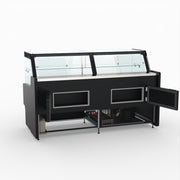 AG 2 Metre Deli Showcase 460L - SDS2000