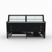 AG 2 Metre Deli Showcase 460L - SDS2000