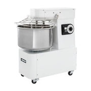 Baker Max Spiral Mixers - Fixed Head & Bowl 40L - SFM40