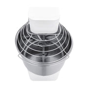 Baker Max Spiral Mixers - Fixed Head & Bowl 40L - SFM40