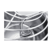 Baker Max Spiral Mixers - Fixed Head & Bowl 40L - SFM40