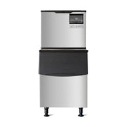 Blizzard Professional Air-Cooled Ice Maker 450kg - SN-1000P