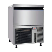 Blizzard Premium Under-Counter Ice Maker Large Cube Ice – SN-200P