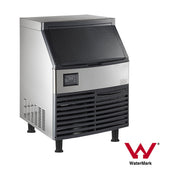 Blizzard Ice Maker Air Cooled 95kg - SN-210P