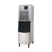 Blizzard Chewblet/Nugget Ice Maker 250Kg - SN-258N