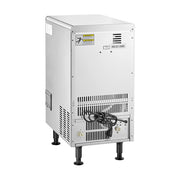 Blizzard Blizzard Underbench Bullet Ice Maker 25kg - SN-25C