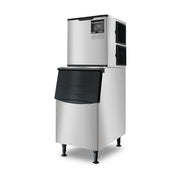Blizzard Professional Air-Cooled Ice Maker 189kg - SN-420P