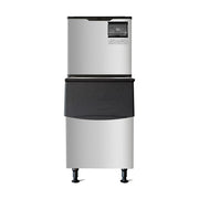 Blizzard Professional Air-Cooled Ice Maker 225kg - SN-500P