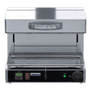 Waldorf 800 Series 600mm Electric Salamander - SN8100EQ