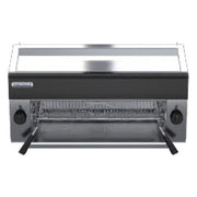 Waldorf Bold 900mm Gas Salamander - SNB8200G