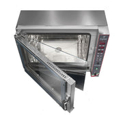 Tecnodom Al Capone 10 Tray Combi Oven - TDC-10VH