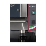 Tecnodom Al Capone 10 Tray Combi Oven - TDC-10VH