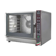 Tecnodom Al Capone 5 Tray Combi Oven - TDC-5VH