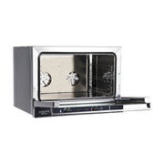 Tecnodom 3 x (600 x 400 mm) Tray Convection Oven - TDE-3B