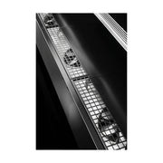Tecnodom Tecondom Stromboli Supermarket Remote Display with Door TDST90-CA-375BD