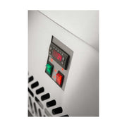 Tecnodom Vulcano Supermarket 3 Door Open Display - TDVB80-CA-187