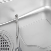 Adler Topline Pass Through Dishwasher 3PH - DWA2120