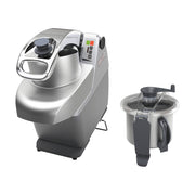 Dito Sama Combined Variable Speed Cutter & Vegetable Slicer 4.5L - TRK45