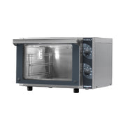 Tecnodom 3 x GN 2/3 (354 x 325 mm) Tray Convection Oven - TD-3NE