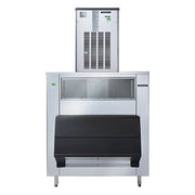 Scotsman 553kg - Ice Storage Bin - UBH 1100