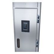 Friginox 1 Trolley Roll-In Blast Chiller / Freezer - UMX1STS7-CF