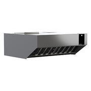 Turbofan Ventless Condensing Hood - VH35-30