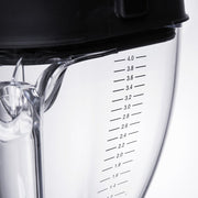 Hamilton Beach Expeditor - Culinary Blender Polycarbonate Complete Jug 4L - XHBF1002