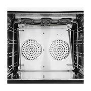 Convect Max Digital Convection Oven with Grill - YXD-3DI