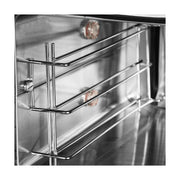 ConvectMax Heavy Duty Stainless Steel Convection Oven - YXD-8A-3E