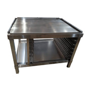 ConvectMax Oven Stand - YXD-APE-6-SN