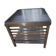 ConvectMax Oven Stand - YXD-APE-6-SN