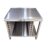 ConvectMax Oven Stand - YXD-APE-8-SN