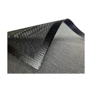 BenchFoods 50 x 85 cm Premium Silicone Non-Stick Mesh Mats 28 Pack