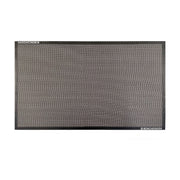 BenchFoods 50 x 85 cm Premium Silicone Non-Stick Mesh Mats 28 Pack
