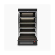 Bromic Full Height Multideck Fridge - 938mm - FHM1000-NR