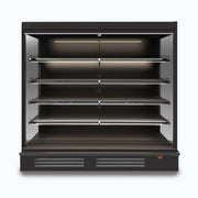 Bromic Full Height Multideck Fridge 1875mm - FHM1875-NR