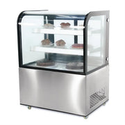 Polar G-Series Energy Efficient Deli Display Fridge 270L - GP294-A