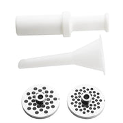 Apuro Heavy Duty Meat Mincer Size #22 - CH134-A