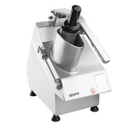 Apuro Multi-Purpose Veg Prep Machine - CH423-A