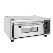 Apuro 406mm Firestone Pizza Oven - CJ373-A