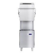 Classeq Pass Through Dishwasher with Steam Recovery - CP500SR