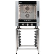 Turbofan Full Size 7 Tray Electric Combi Oven - EC40M7